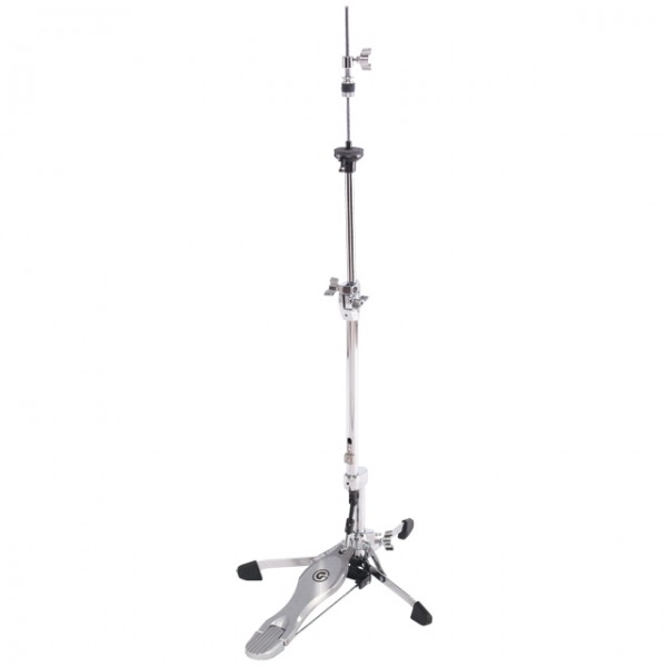 Gibraltar 8707 Flat Base Hi-Hat Stand Direct Drive 